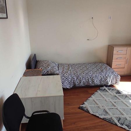 Sloneczne Pokoje Apartment Gliwice Ngoại thất bức ảnh
