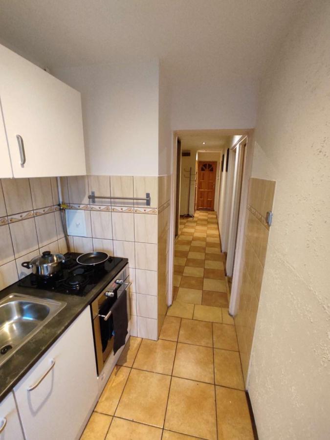 Sloneczne Pokoje Apartment Gliwice Ngoại thất bức ảnh