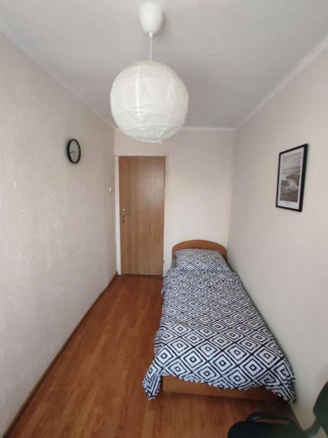 Sloneczne Pokoje Apartment Gliwice Ngoại thất bức ảnh