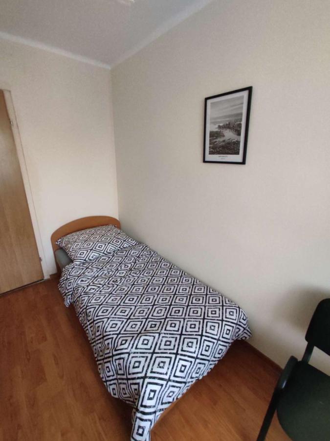 Sloneczne Pokoje Apartment Gliwice Ngoại thất bức ảnh