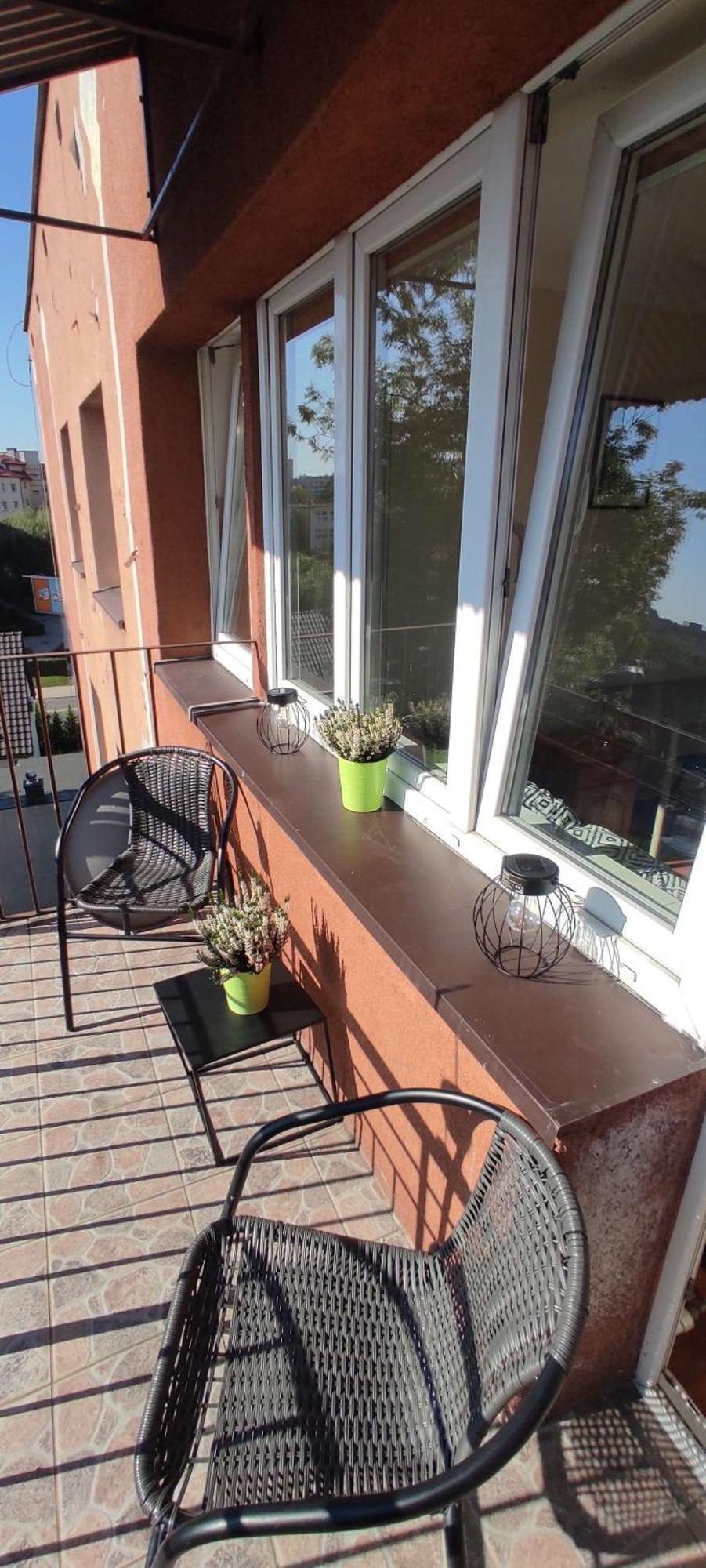 Sloneczne Pokoje Apartment Gliwice Ngoại thất bức ảnh