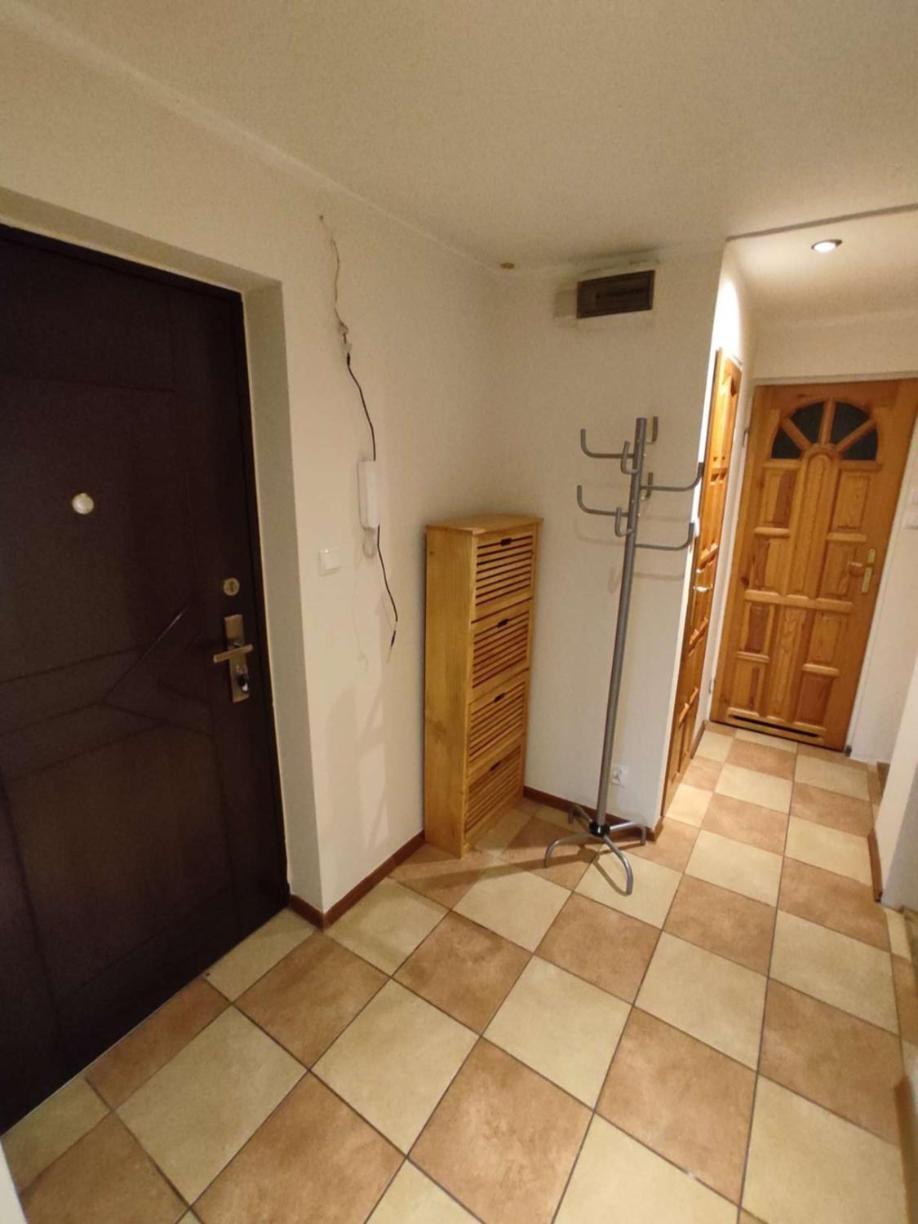 Sloneczne Pokoje Apartment Gliwice Ngoại thất bức ảnh