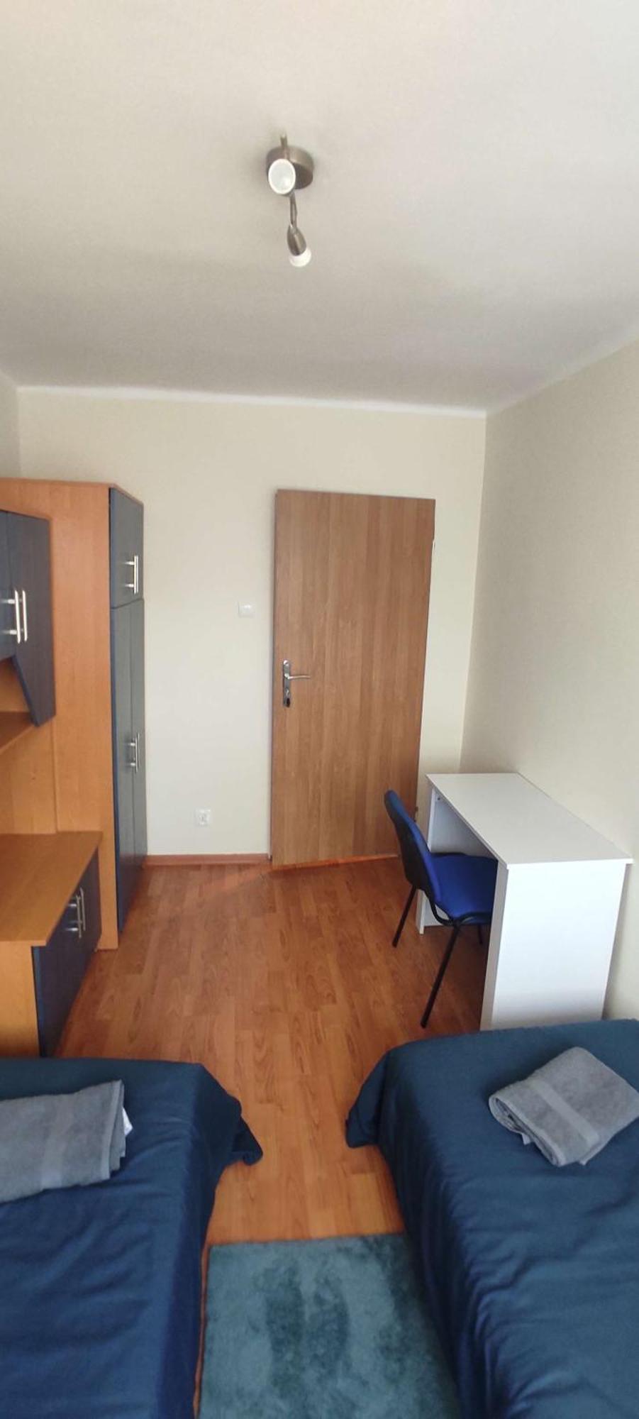 Sloneczne Pokoje Apartment Gliwice Ngoại thất bức ảnh