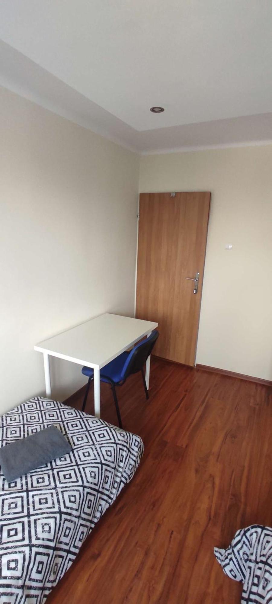 Sloneczne Pokoje Apartment Gliwice Ngoại thất bức ảnh