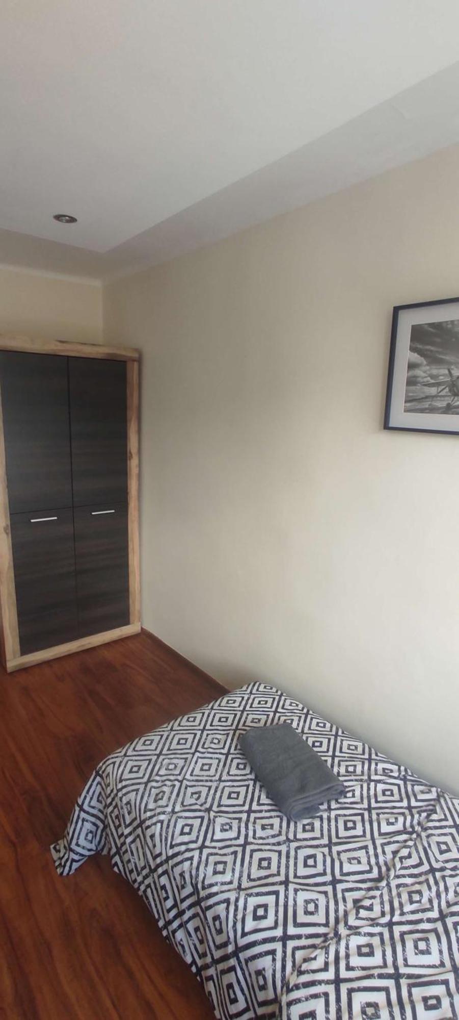 Sloneczne Pokoje Apartment Gliwice Ngoại thất bức ảnh