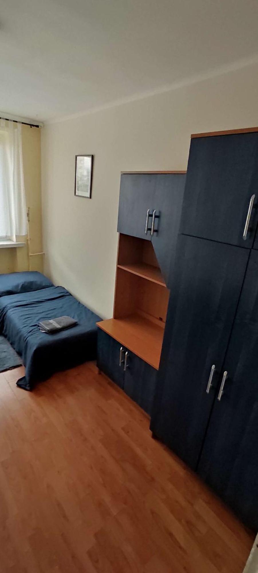 Sloneczne Pokoje Apartment Gliwice Ngoại thất bức ảnh