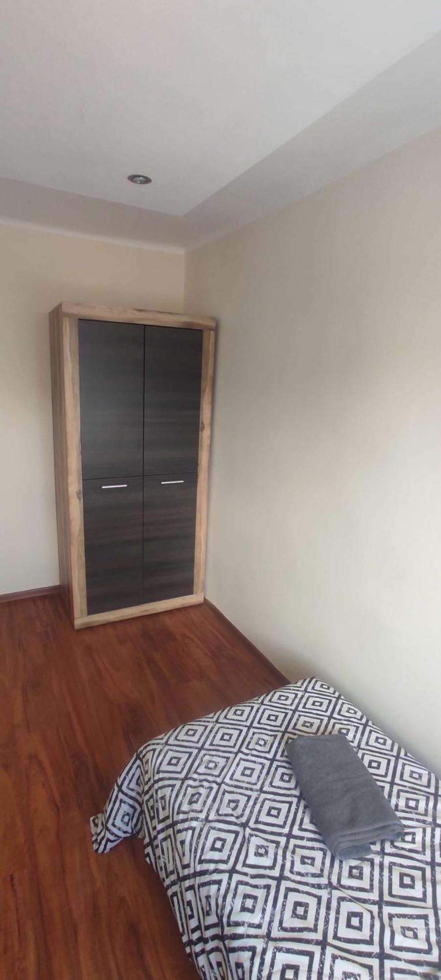 Sloneczne Pokoje Apartment Gliwice Ngoại thất bức ảnh