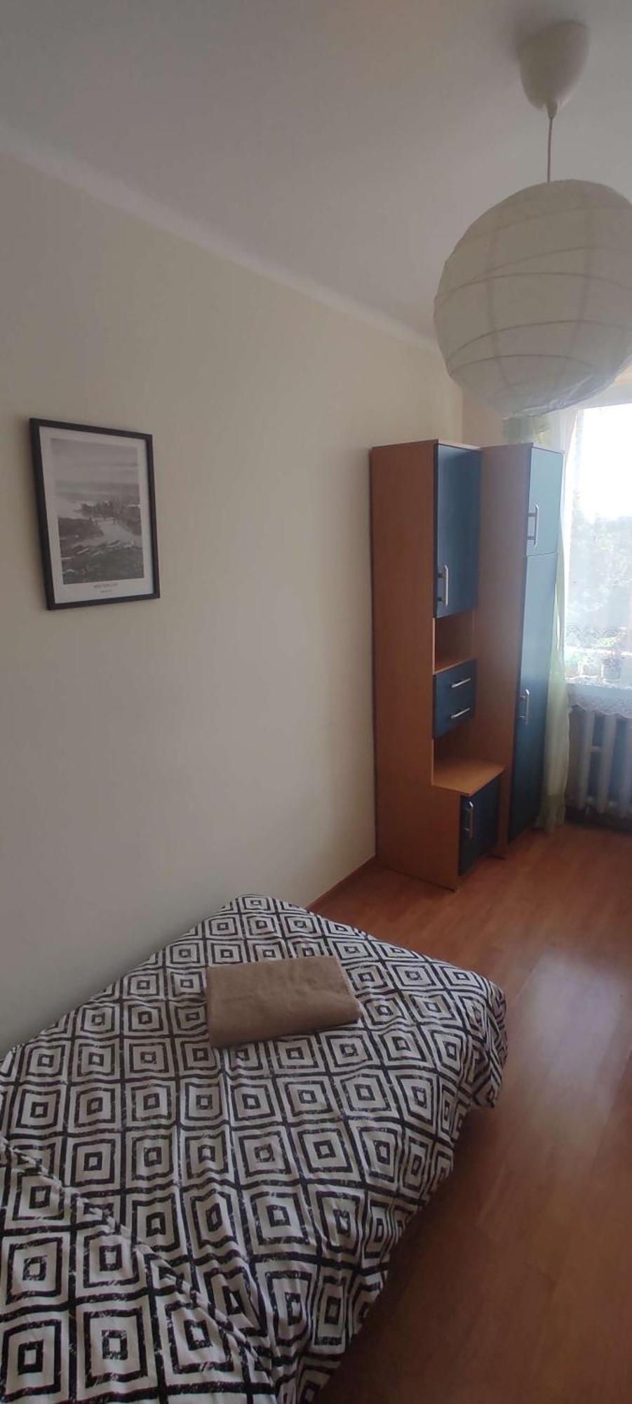 Sloneczne Pokoje Apartment Gliwice Ngoại thất bức ảnh